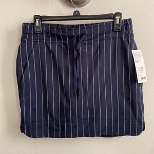 Brand New Athleta Skort